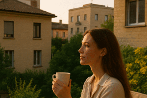 Como Começar a Viver com Leveza