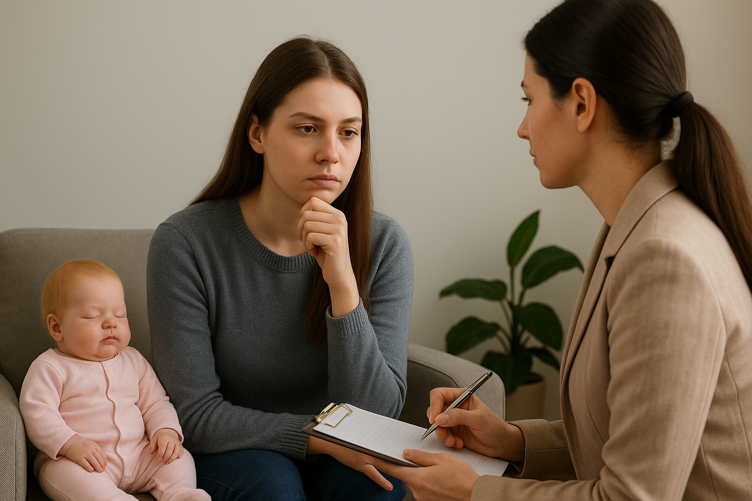 Chupetas e Bebês reborn para adultos 