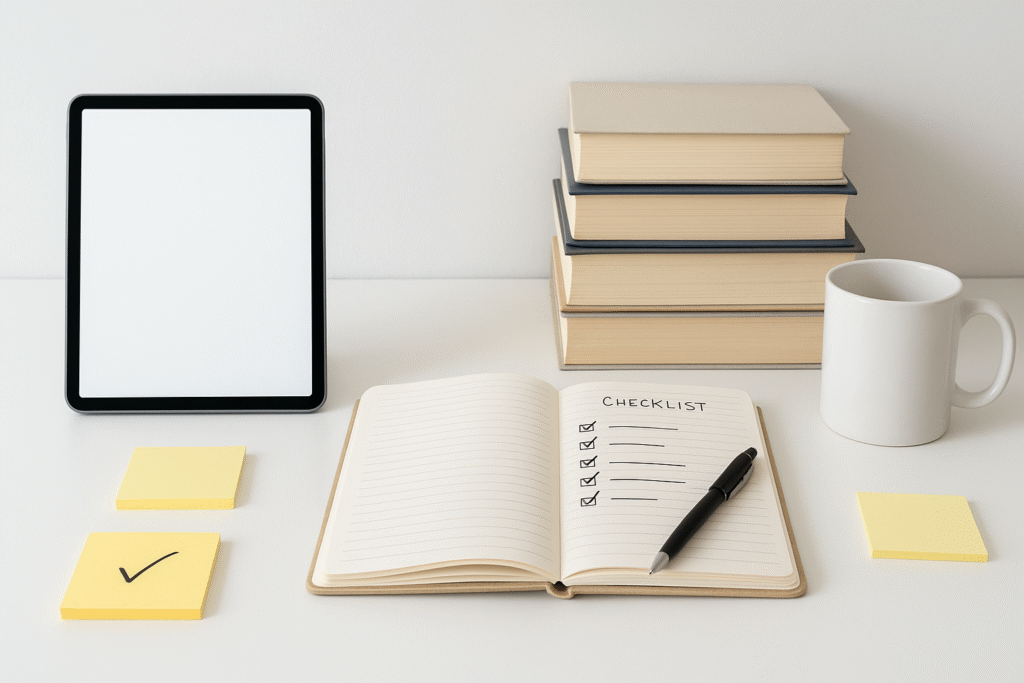 Como avaliar se um curso ou e-book realmente vai te ajudar