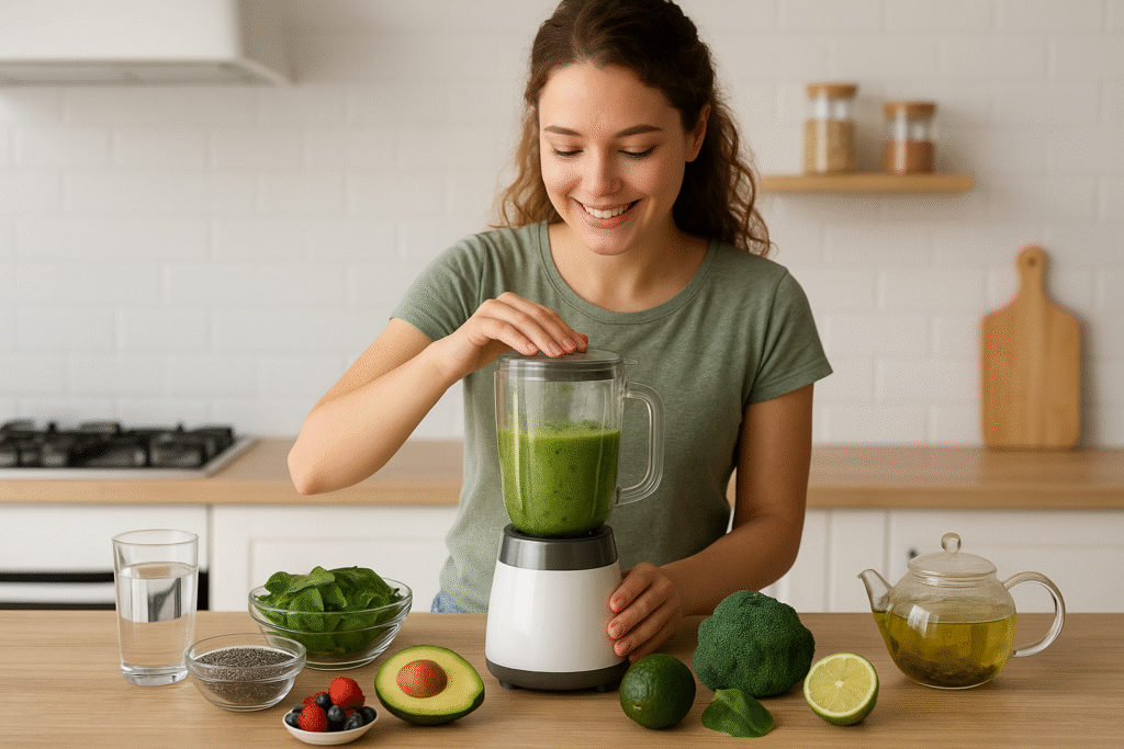 como a mídia influencia nossas escolhas Alimentares