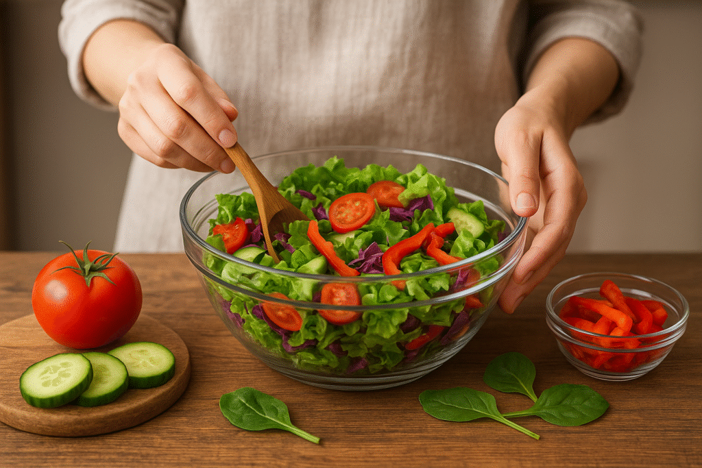 por que cozinhar mais não garante hábitos saudáveis