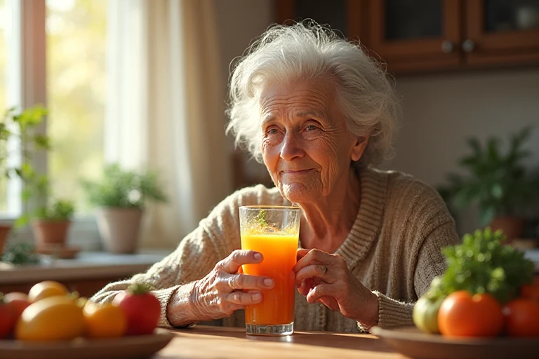 Fibras na alimentação em todas as idades: necessidades, cuidados e escolhas conscientes