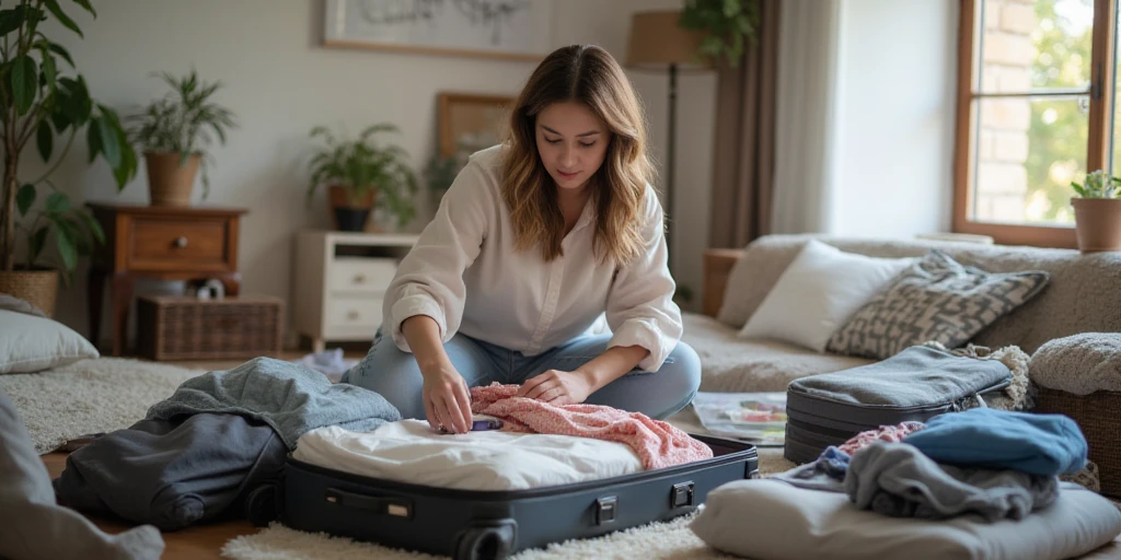 Como evitar a tristeza pós-férias