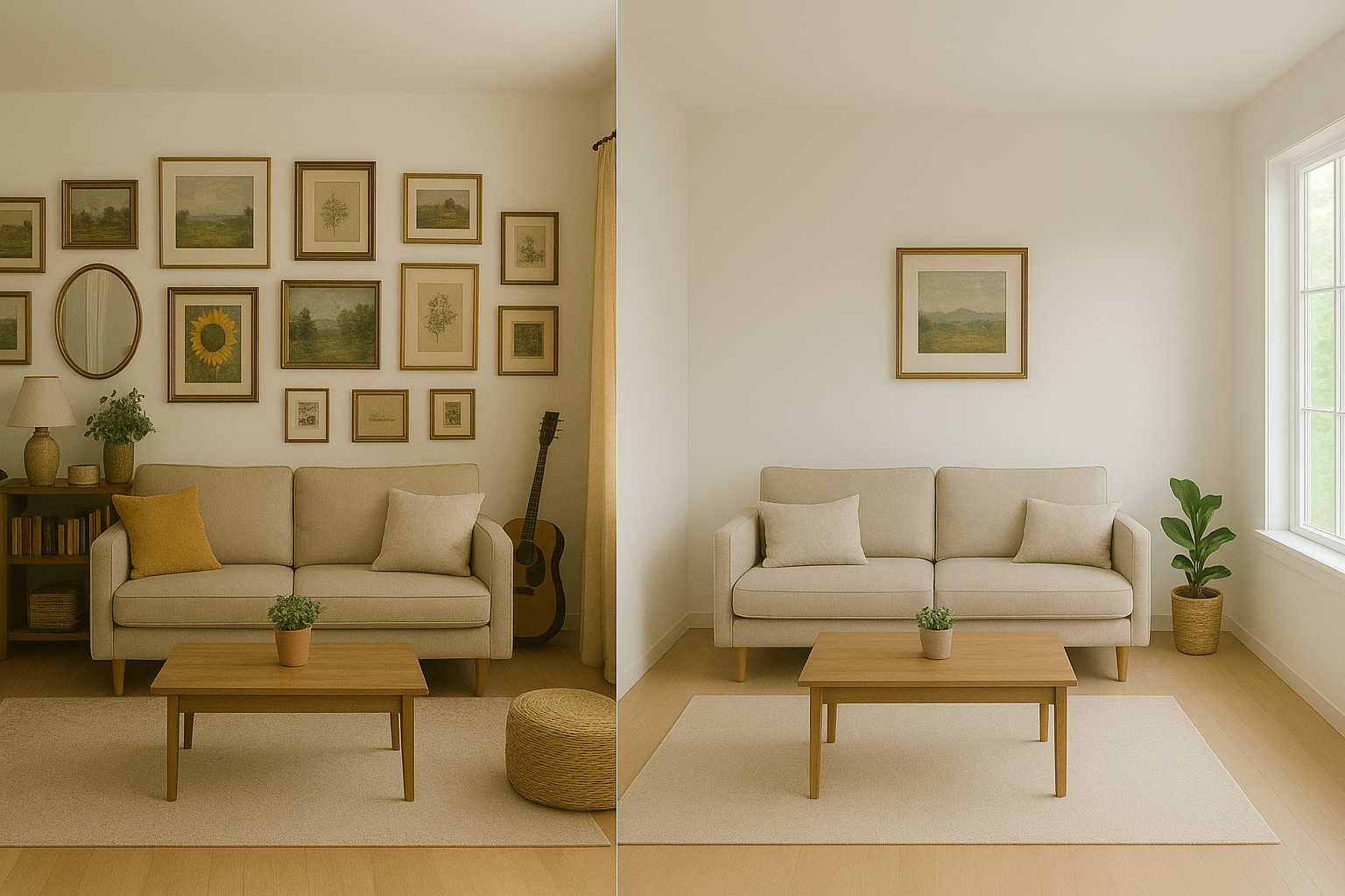 Objetos Invisíveis que Poluem sua Casa e sua Mente