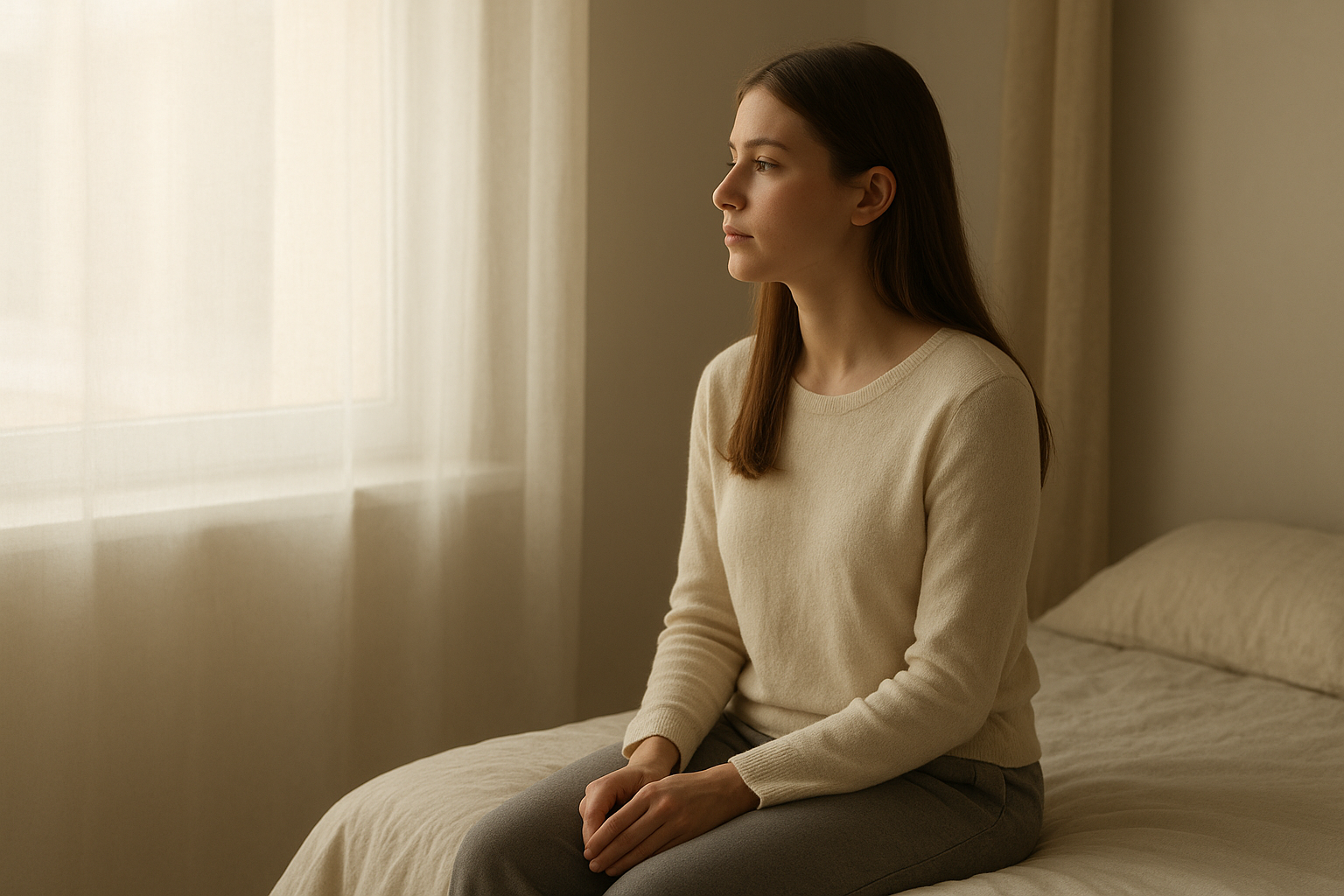 Complexo de Inferioridade ou Insegurança