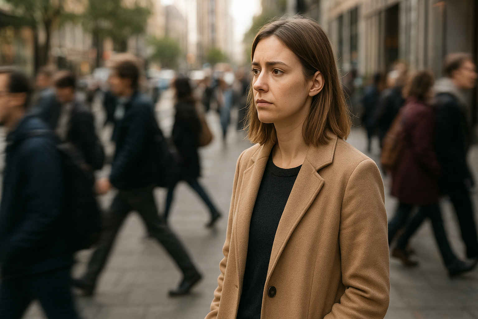 Como a Escassez Afeta Sua Vida