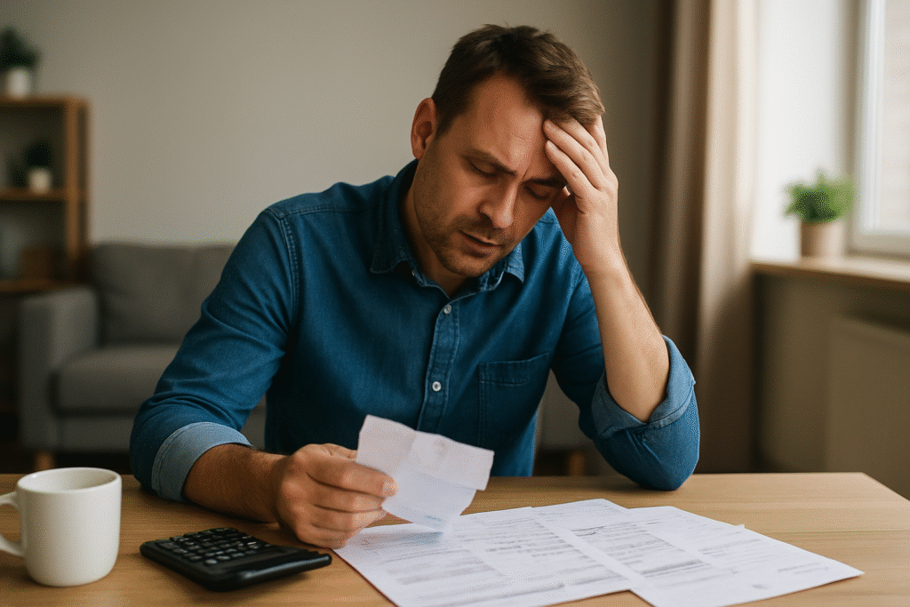 Como a Escassez Afeta Sua Vida