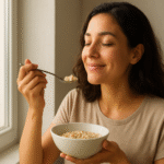 Por que ouvir o corpo é mais sustentável que seguir regras alimentares