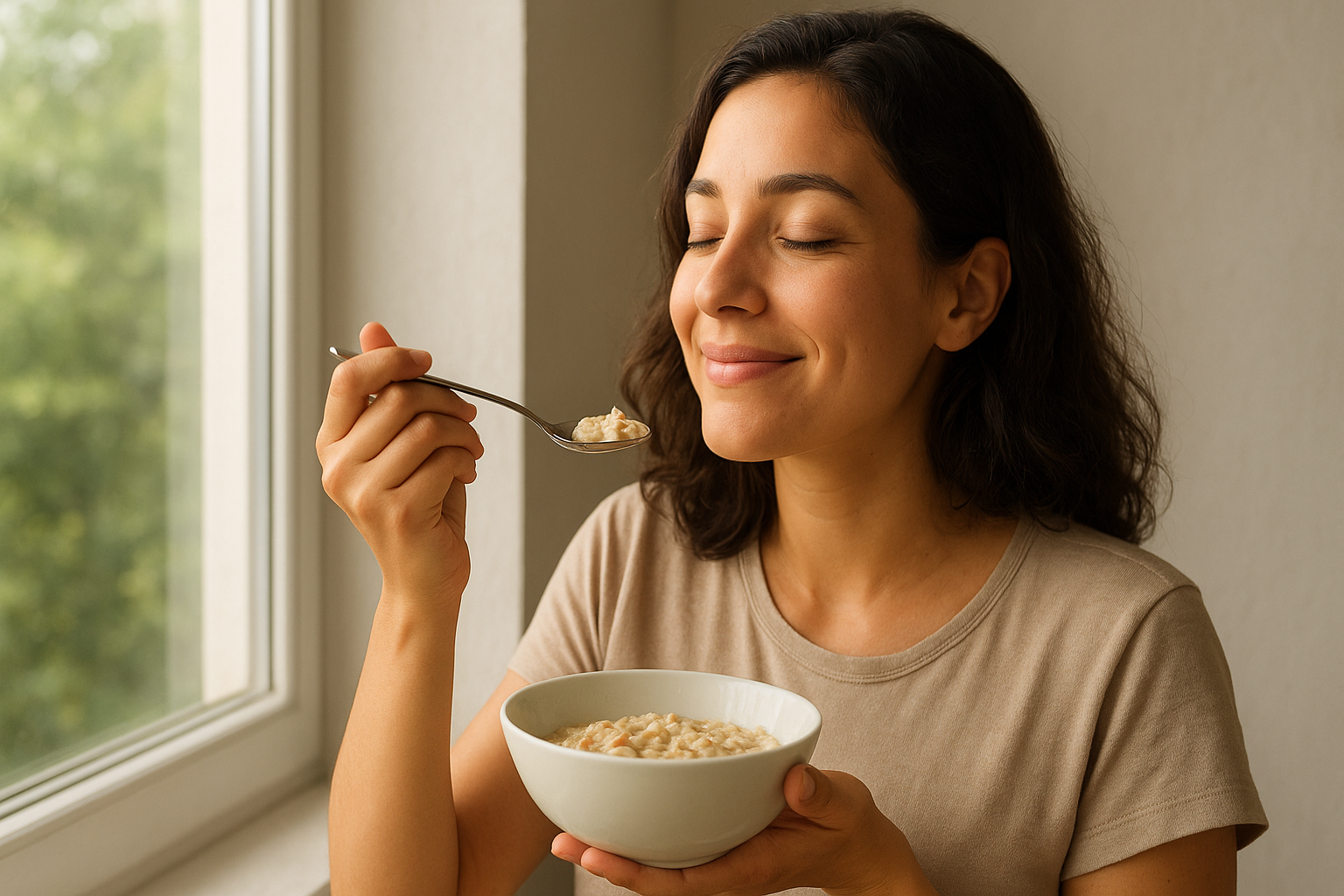 Por que ouvir o corpo é mais sustentável que seguir regras alimentares