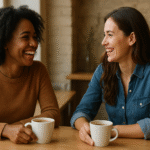 Conexões Sociais de Qualidade: Como Nutrir e Cultivar Relações com Atitudes Simples e Poderosas