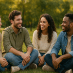 Conexões Sociais de Qualidade: Como Nutrir e Cultivar Relações com Atitudes Simples e Poderosas