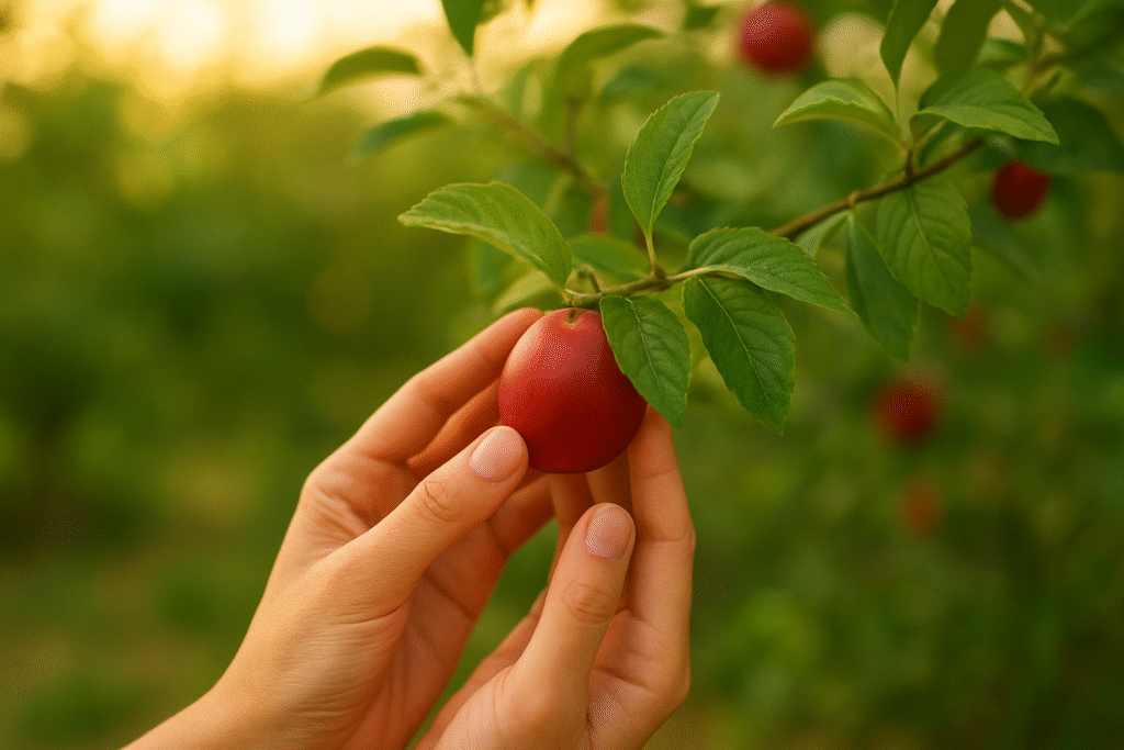 Como se nutrir melhor com alimentos vivos