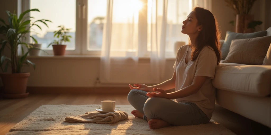 Desemprego — Como cuidar de si quando a rotina desaba