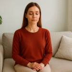 Você está descansando ou apenas parando