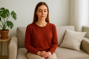 Você está descansando ou apenas parando? A diferença que muda tudo