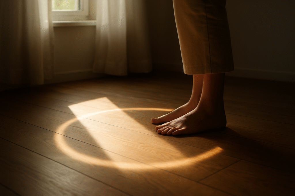 pequenas ações que rompem o ciclo da autossabotagem