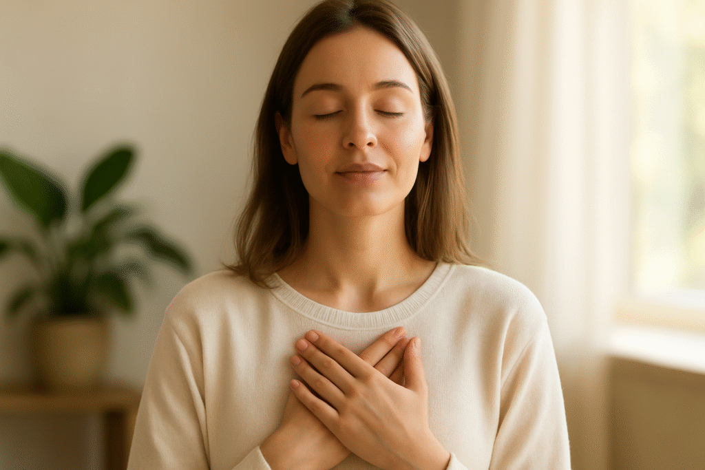 O que é energia pessoal e como preservá-la