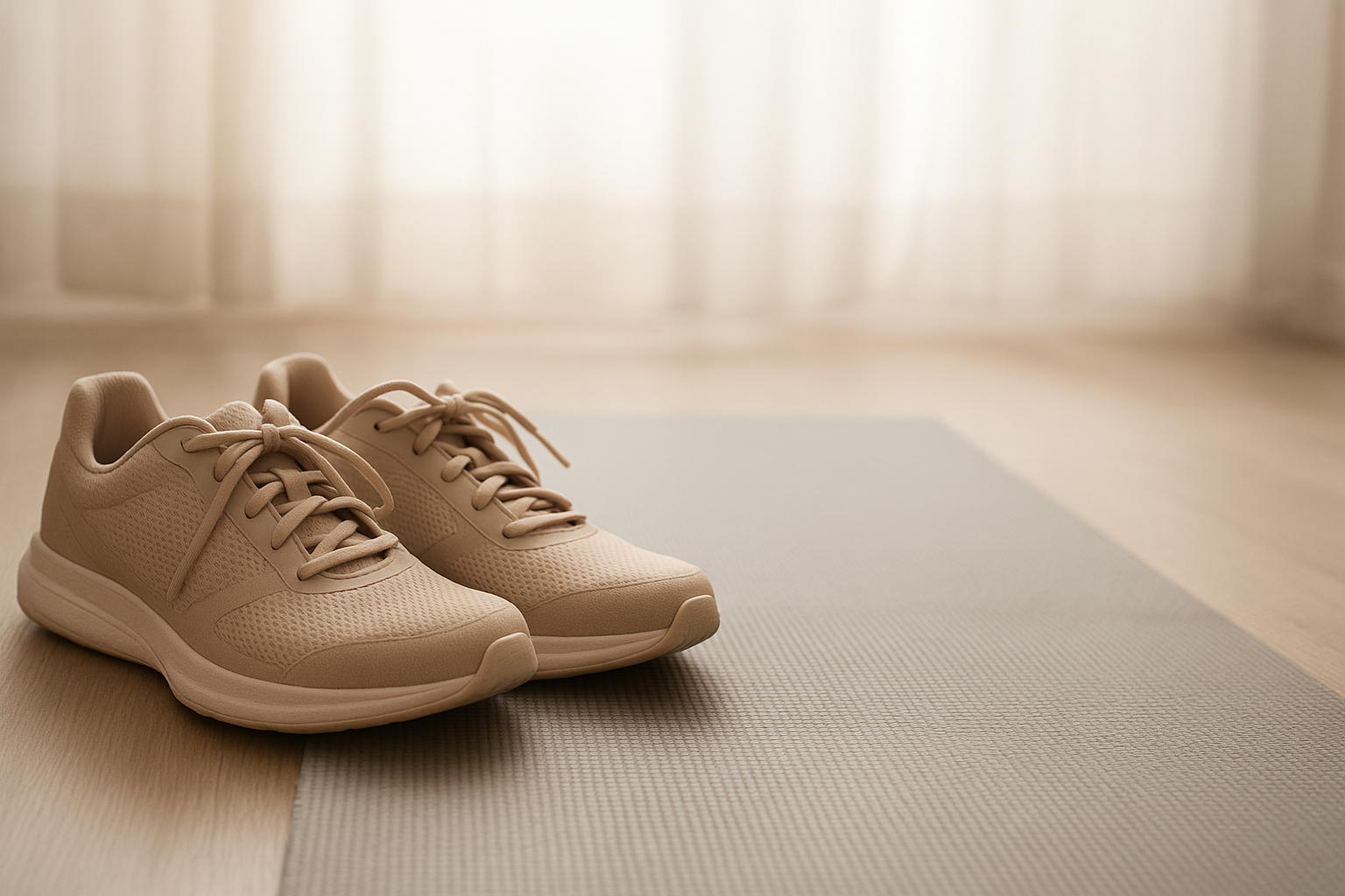 Quando o exercício deixa de fazer bem: o limite entre autocuidado e exigência