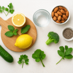 mito do detox constante: